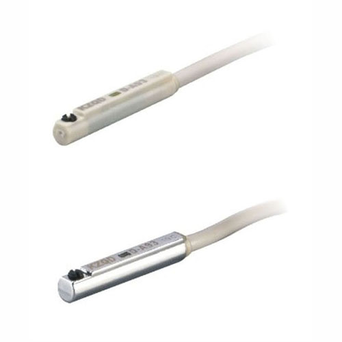 D-A90(V)·D-A93(V)·D-A96(V)系列有觸點磁性開關
